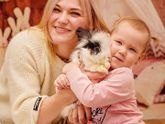 Всем большой привет от