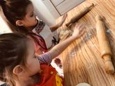 Мои кулинары!