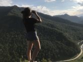 Насыщенный отпуск