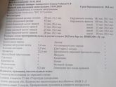 Второй скрининг или снова мои "весёлые" приключения