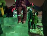 Новогодние каникулы 2020. "Ледовая Москва". (08.01.20)