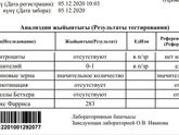 Девочки пришла спермограмма мужа!