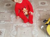 Как же он быстро растёт
