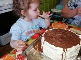 Вчера нам исполнилась 2