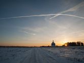 Рассветы. Закаты