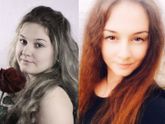 Сколько скинула? Или вес до и после.
