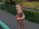 Детки мои