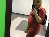 Завтра 28 недель!