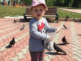 Мама погодок, часть 3