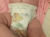 Мой чёрный список: Huggies Classic 7-18 кг