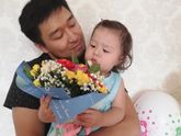 Алише 2 года🐣