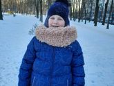 Ну, всё, отправила в школу!