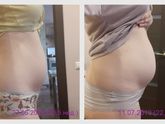 Раз уж начала делать фотоотчёты каждые 2 недели