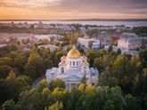 Про переезд на пмж по России