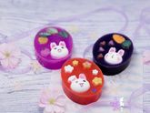 Мои мылочки