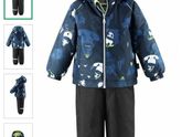 Lassie костюм 180/140 грамм,