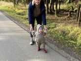 Оказывается, она умеет!