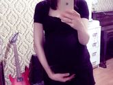 29 неделек счастья ♥️