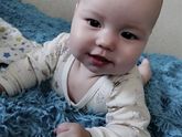 6 месяцев бесконечной любви?