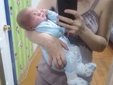 Нам месяц😍🙏🎉🎈♥️