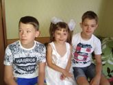 Наш первый юбилей!
