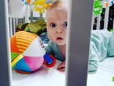 Чем занять ребёнка?