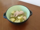 Кулинарная АзбуКа. С. Стручковая фасоль