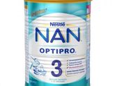 Детское питание Nestle Детское молочко NAN® 3 OPTIPRO®