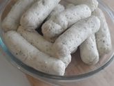 Ловите рецепт сосисок домашних!