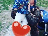 ❤