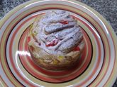 Мои краффины.