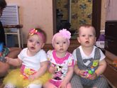 1 годик❤️