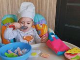 Игровой набор ПОВАРЁНОК 🧑🏼🍳🌟