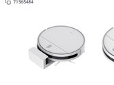 Робот пылесос Xiaomi robot vacuum mop essential skv4136gl