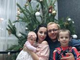 6Лет, как муж и
