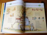Отзыв от Белки - книга "Большая книга кроличьих историй"
