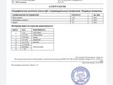 Добрый день!сдали