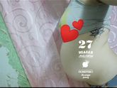 Завтра 27 недель??? Время
