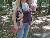 Без машины плохо, а