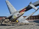 Поездка в Тулу, 30.04.2019, часть 1.