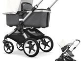 Bugaboo или Stokke