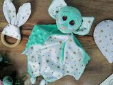 Грелочки с вишневыми косточками