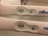 Девочки,clearblue plus часто реагенты