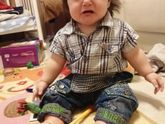 Вчера купила тонометр, старею