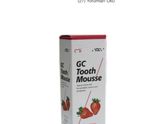 Сколько у tooth mousse срок годности?