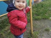 Погода классное 🌞🌞☀☀🌈🌈прогулялись с