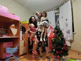 С Наступающим Новым годом!!!!