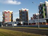 Саранск, девочки кто нибудь
