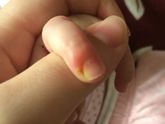 Добрый день, мамочки.