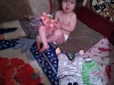 Немного нас )) красоты